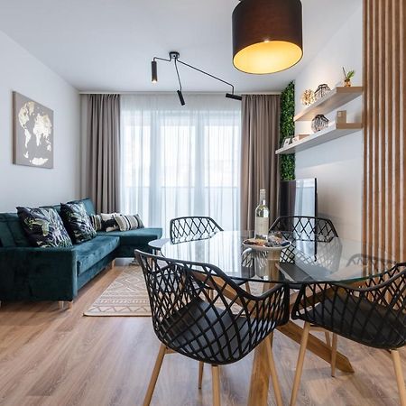 Westside River Apartment Budapest Esterno foto